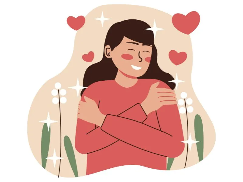 Self-Kindness Why we should be kind to ourselves