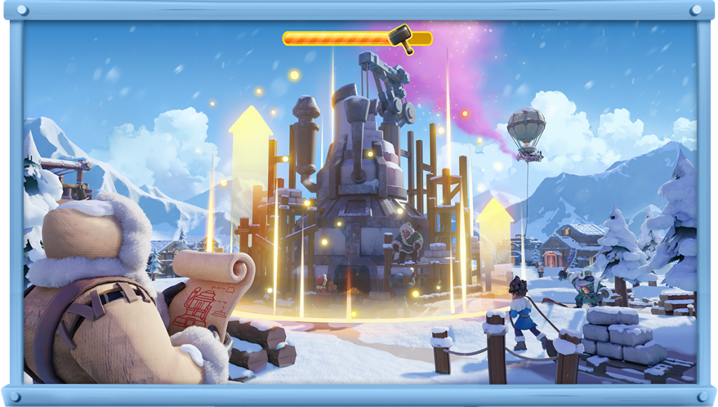 Whiteout Survival คือเกมอะไร? ทำไมถึงดังในสายเอาตัวรอด