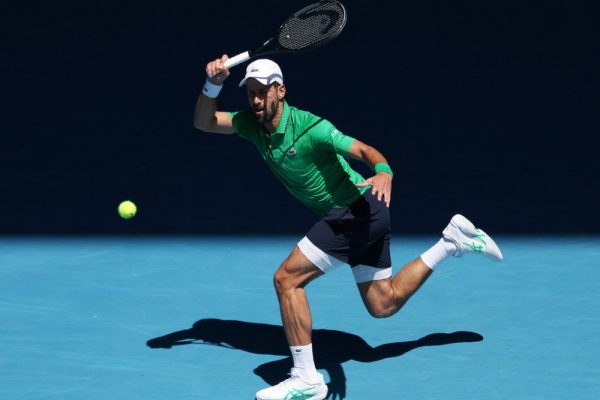 นักเทนนิสหญิงอิตาลีกับความสำเร็จในเวทีระดับโลก