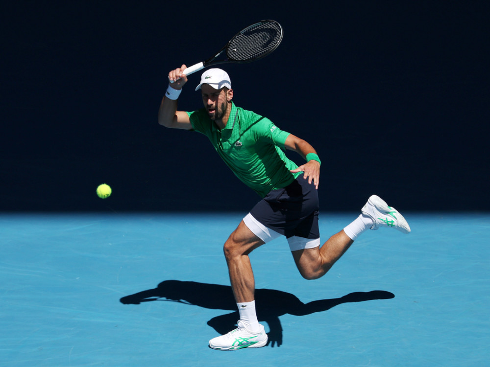 นักเทนนิสหญิงอิตาลีกับความสำเร็จในเวทีระดับโลก