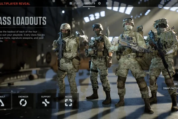 ระบบ Destruction ใน Battlefield 6 สมจริงแค่ไหน (เจาะลึกระดับ Next-Gen)