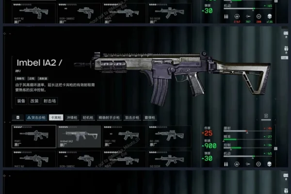 อาวุธใน Battlefield 6 มีกี่ประเภท และใช้งานยังไงให้คุ้ม (คู่มือฉบับมือโปร)