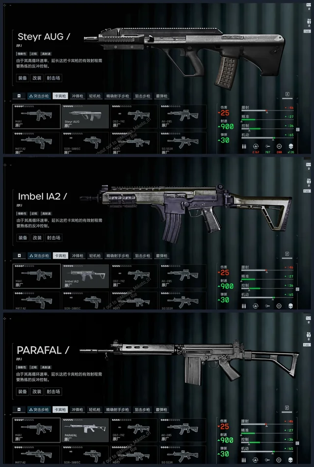 อาวุธใน Battlefield 6 มีกี่ประเภท และใช้งานยังไงให้คุ้ม (คู่มือฉบับมือโปร)